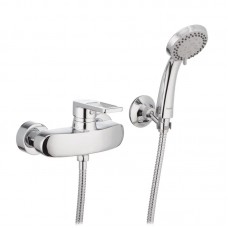 Смеситель для душа Haiba Gudini 003 HB0147