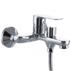 Змішувач для ванни Haiba Asio 009 HB0866