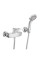 Змішувач для душа Haiba GUDINI 003 (HB0147)