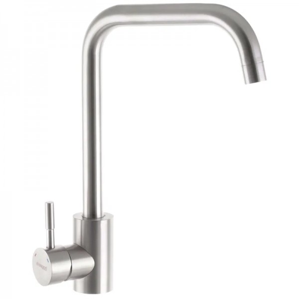 Смеситель для кухни Champion SUS-011-G(N) CH0296