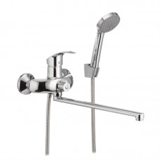 Змішувач для ванни Cron Mars 006 CR0051