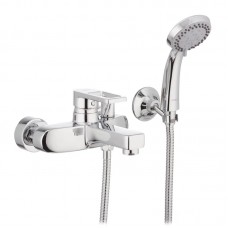 Смеситель для ванны Haiba Gudini 009 HB0149