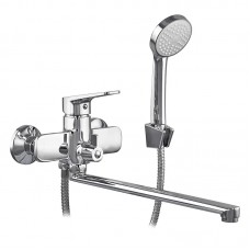 Змішувач для ванни Mixxus Nevada 006 MI5913