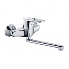 Смеситель для кухни G-Ferro Hansberg 005 GF0005