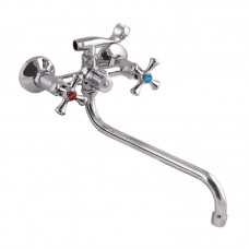 Смеситель для ванны Zerix DMT 827 ZX0018