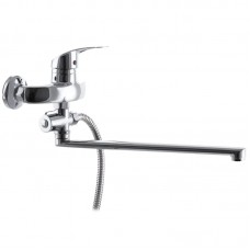 Змішувач для ванни G-Ferro Mars 006 GF0014