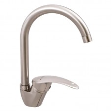 Змішувач для кухні Cron Mars 777-G CR0784