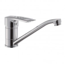 Змішувач для кухні Haiba Hansberg 555 HB0213