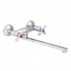 Смеситель для кухни Zerix TMK 827 ZX0087