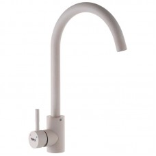 Смеситель для кухни Haiba SUS 011 песочный HB0995