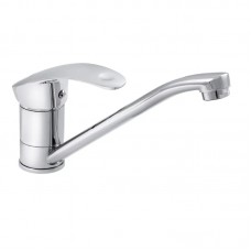 Змішувач для кухні Zerix PED-A 135 ZX0057