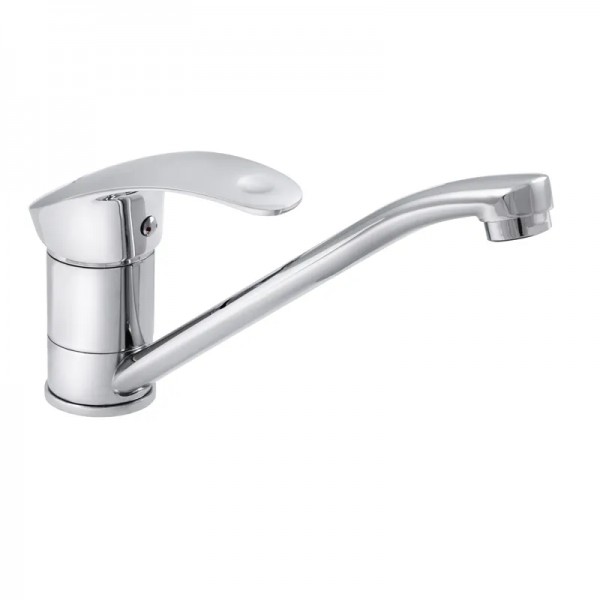 Змішувач для кухні Zerix PED-A 135 ZX0057