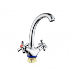 Змішувач для кухні Champion TLC 272-722 MI6418