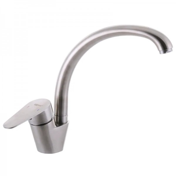 Змішувач для кухні Zerix ASA-011-1 ZX3133