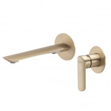 Змішувач для умивальника прихованого монтажу Koer KB-16028-12 KR5299