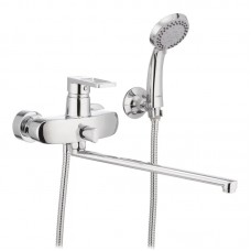 Змішувач для ванни Haiba Gudini 006 HB0148