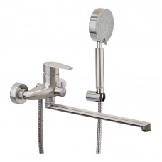 Змішувач для ванни Mixxus Neo-006 MI6180