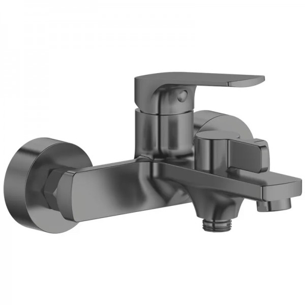 Смеситель для ванны Mixxus Premium MONE 009 графит MI6782