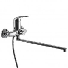 Змішувач для ванни Zerix LUN7 048 ZX0431