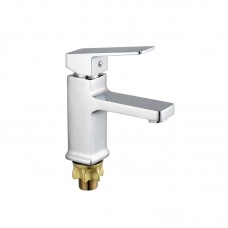 Змішувач для умивальника Champion Domino 001 MI6391