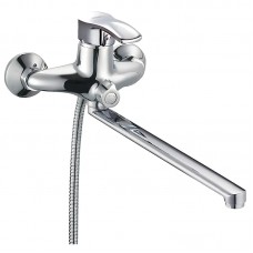 Змішувач для ванни Mixxus NHK7-279 MI6450