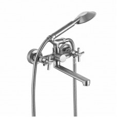 Смеситель для ванны Mixxus DVE-006-A MI6082