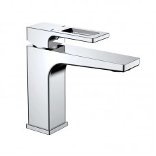 Змішувач для умивальника Mixxus Premium WALTER 001 MI6617