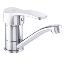 Змішувач для умивальника Zerix PED-B 279 ZX0069