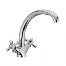 Смеситель для кухни Mixxus Premium Retro 273 MI1674