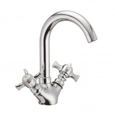 Змішувач для умивальника Haiba Zeus 274 HB0436