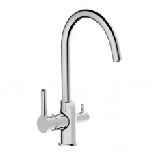 Смеситель для кухни Mixxus Premium Edem 021 MI5923