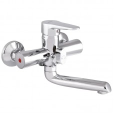 Смеситель для ванны Zerix PUD3 146 ZX2789