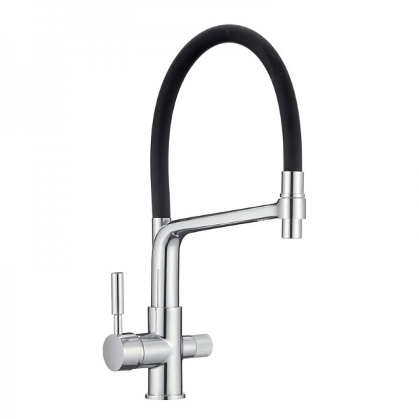 Кухонный смеситель Mixxus Premium BAROLO 021 (MI5926)