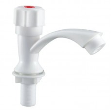 Монокран на одну воду Plamix Mono-001 білий (PM0017)