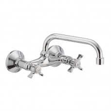 Смеситель для кухни Haiba Zeus 361 HB0440