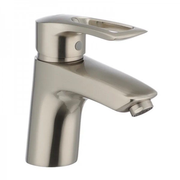 Змішувач для умивальника Haiba Hansberg 001 HB0170