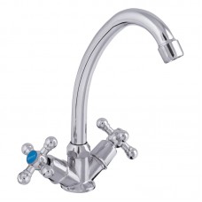 Смеситель для умывальника Zerix TZA 605 ZX2968