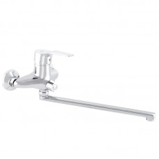 Змішувач для ванни Zerix NHK 183 ZX0050