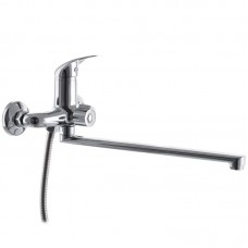 Змішувач для ванни G-Ferro Premiere 006 GF1018