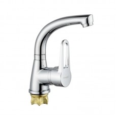 Смеситель для умывальника Champion Sop 001-045 MI6359