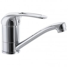 Смеситель для умывальника Haiba Cosmos 555 HB0794