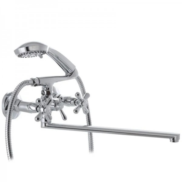 Змішувач для ванни EP Dominox 143 EP0064