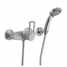 Смеситель для душа Haiba Hansberg 003 матовый HB0174