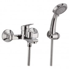 Змішувач для ванни Haiba Nikas 009 HB0886