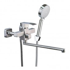 Змішувач для ванни Mixxus AMA-006 MI6174