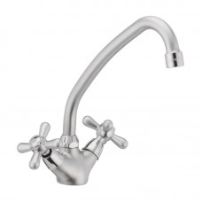 Змішувач для кухні Haiba Dominox 271 матовий HB0076