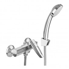 Смеситель для душа Zerix NOF5 ZX3277