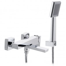 Смеситель для ванны Mixxus Premium FRANCO 009 MI2843