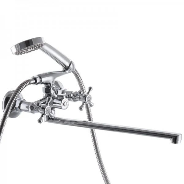 Змішувач для ванни EP MF 140 EP0069