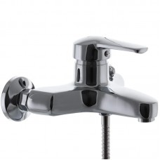 Смеситель для ванны Zerix FAD 182 ZX2648